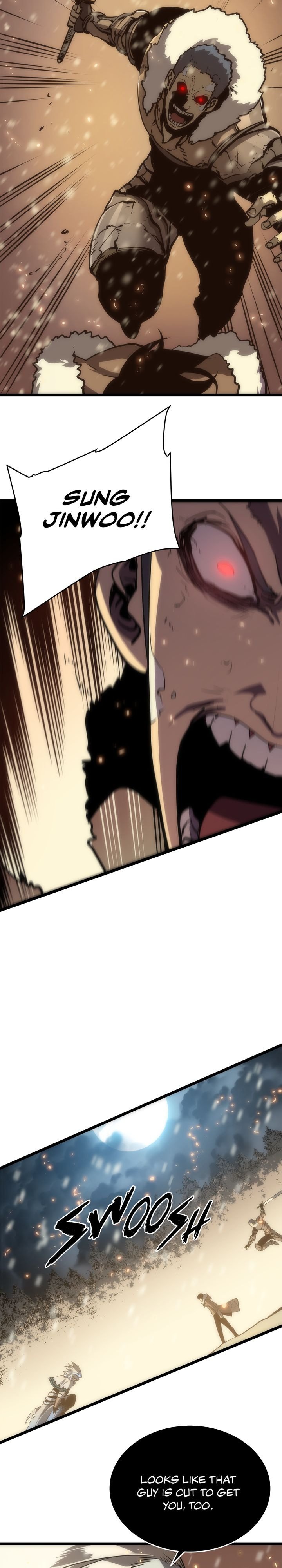 Solo Leveling, Chapter 53 image 32